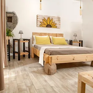Bed and breakfast Les &, Santa Teresa Gallura